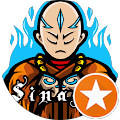 Ron B. Avatar